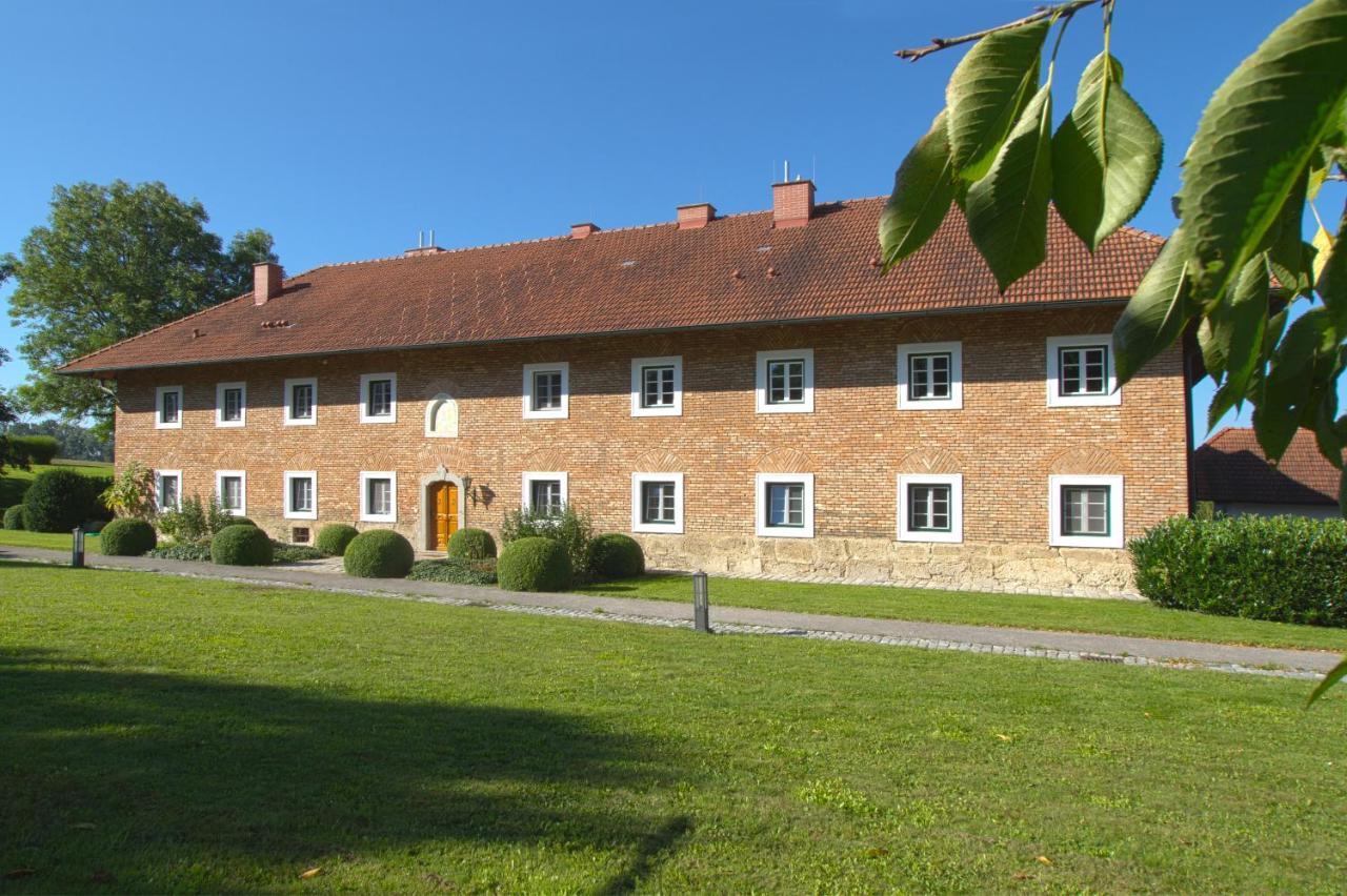 Hoellerhof Sankt Marien Exterior foto