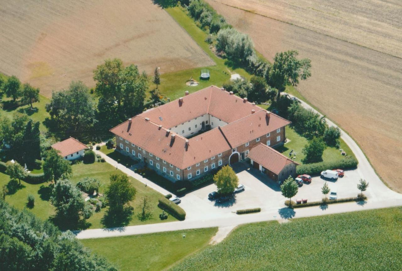 Hoellerhof Sankt Marien Exterior foto